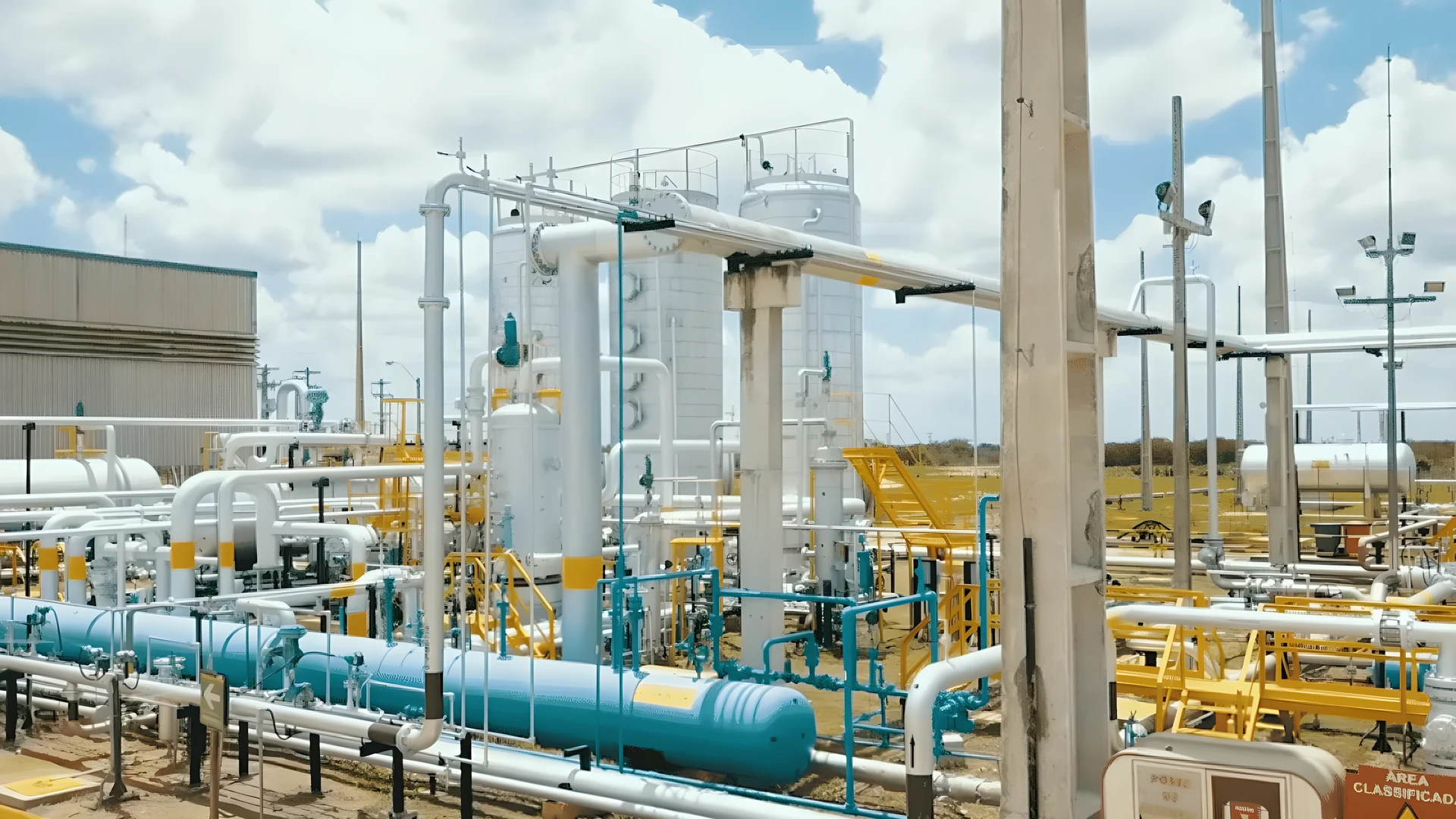 PetroReconcavo (RECV3) announces oil sales contract through 2030