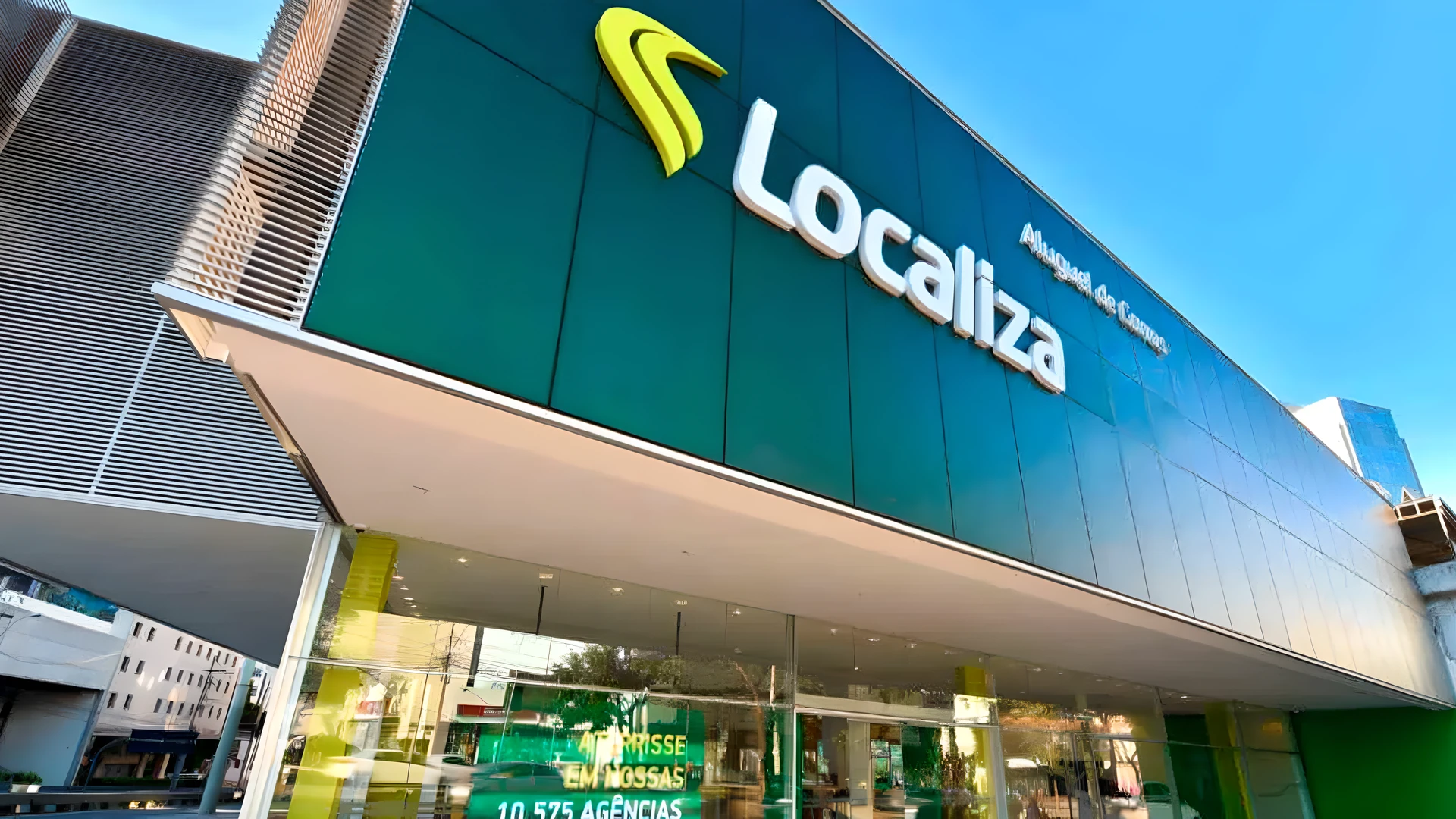 Localiza (RENT3) raises R$ 1 billion in debentures maturing in 24 months