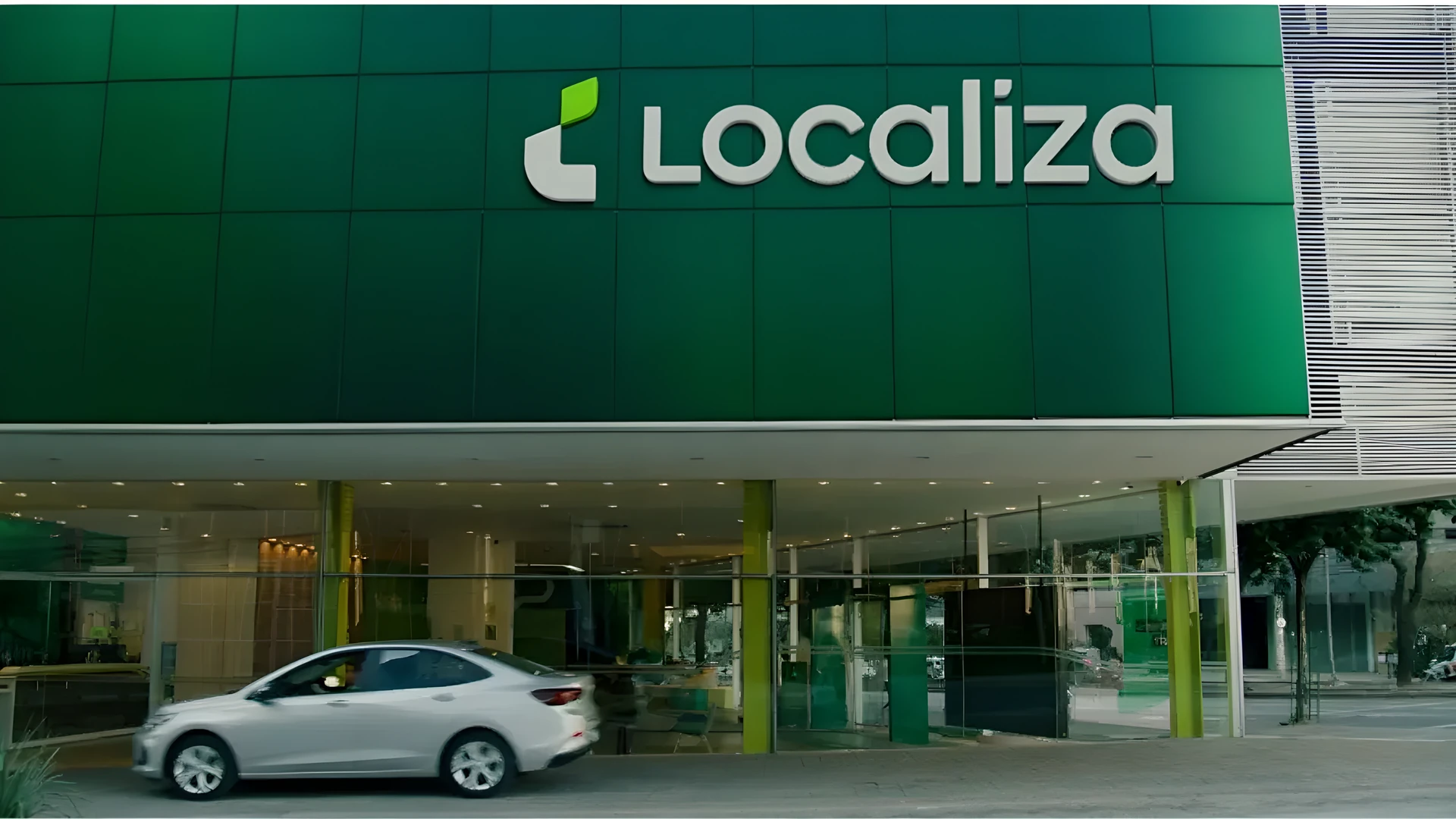 Dynamo reaches 25% of Localiza preferred shares (RENT4)