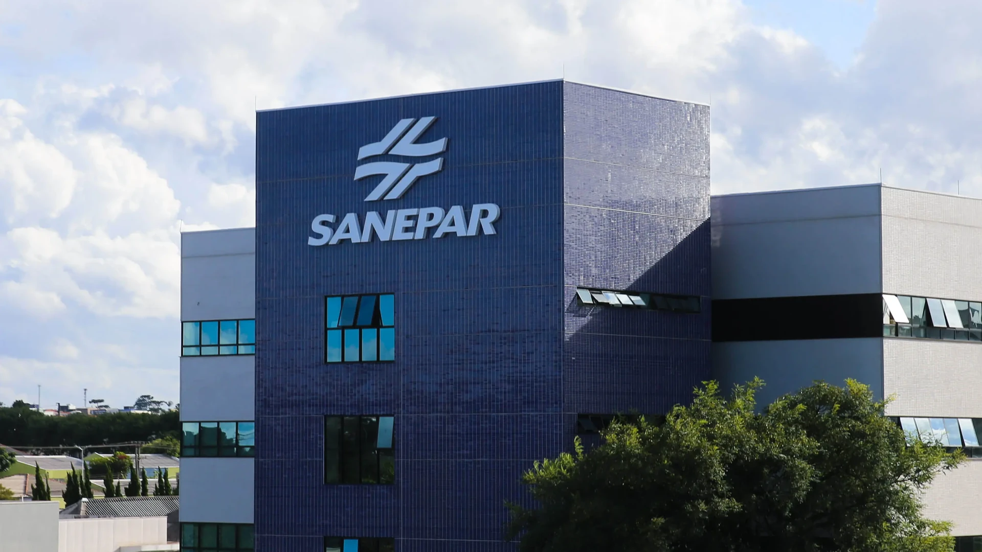 Sanepar (SAPR4) announces change in Administrative Board