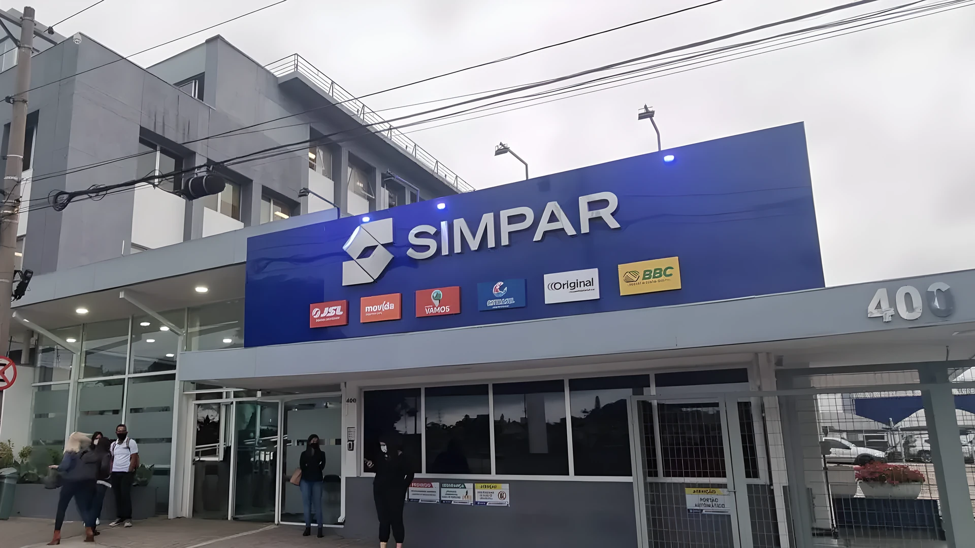 Equity Value is R$ 750 mn, with earn-out payment in up to 18 months