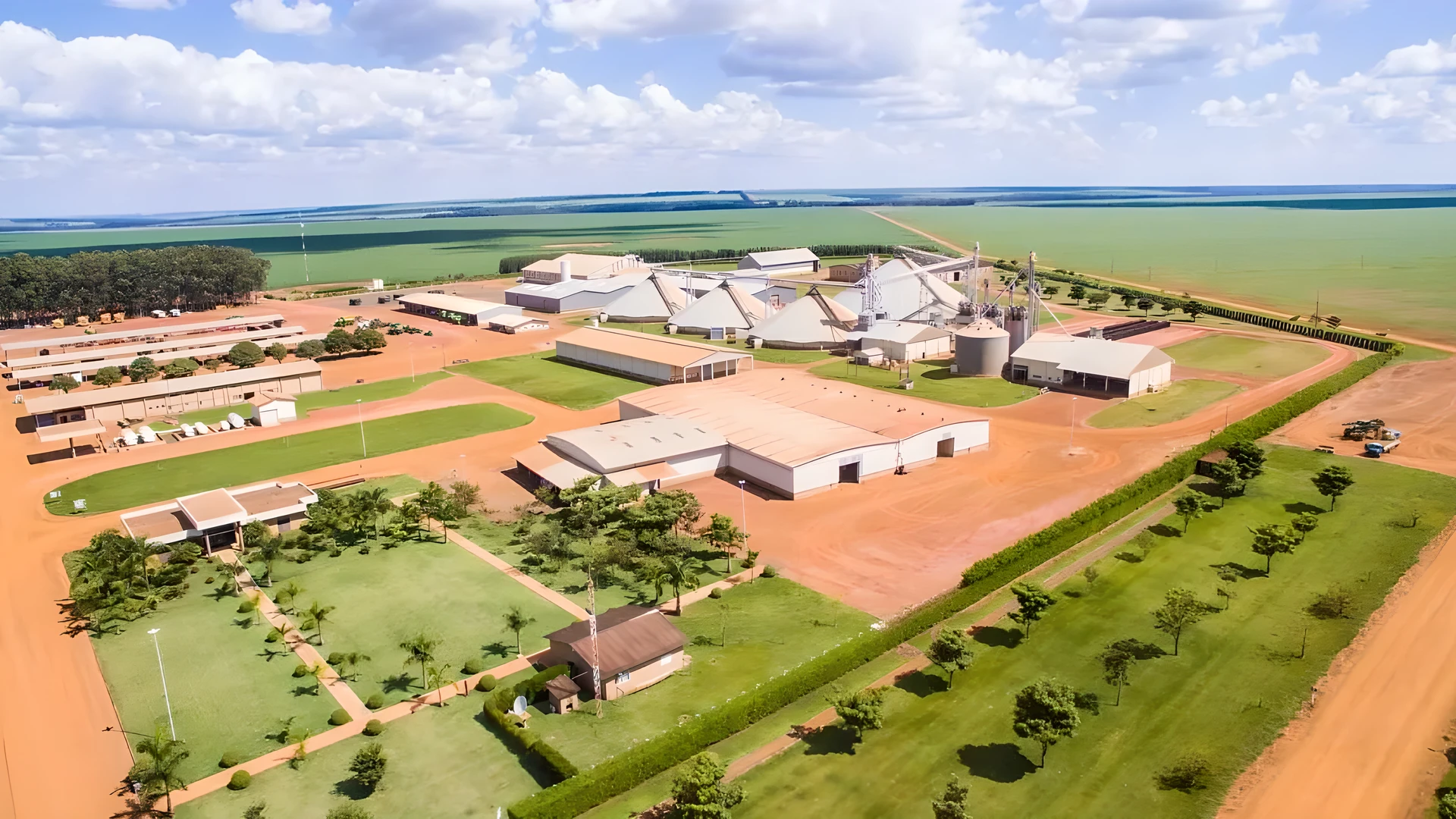 SLC Agrícola (SLCE3) posts profit of R$ 245 million in 2Q26