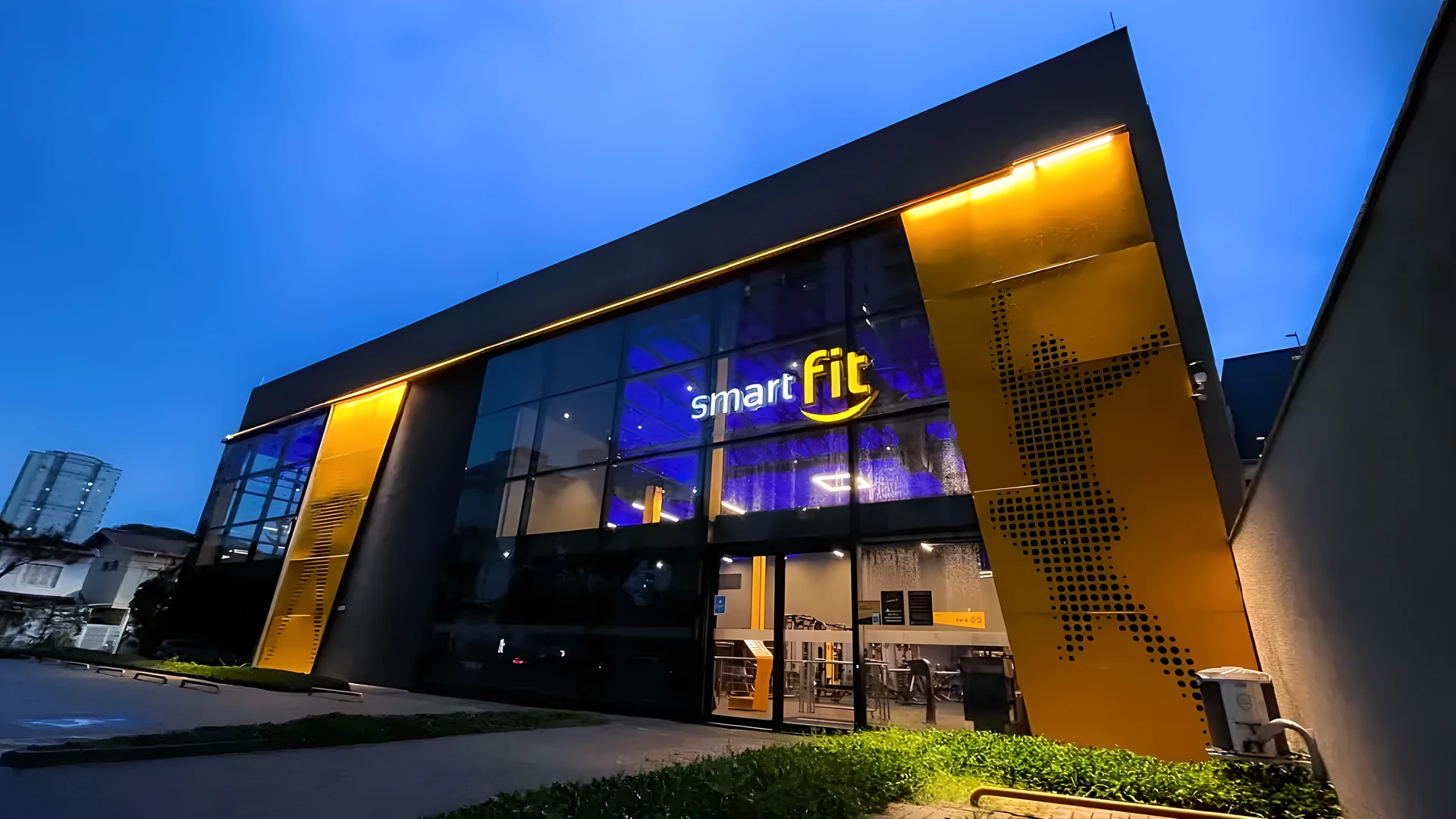 Smart Fit (SMFT3) posts recurring profit of R$ 204 million in 2Q26