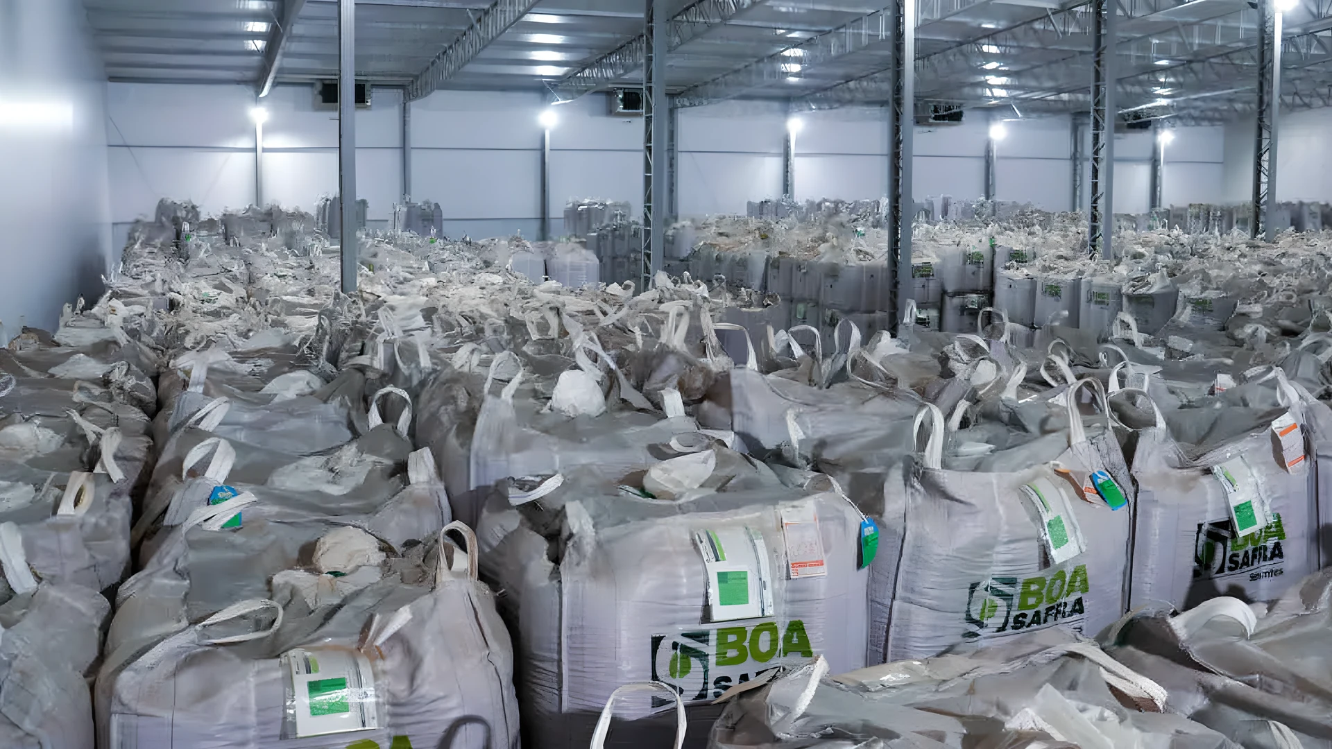 Boa Safra (SOJA3) posts profit of R$ 3 million in 2Q26