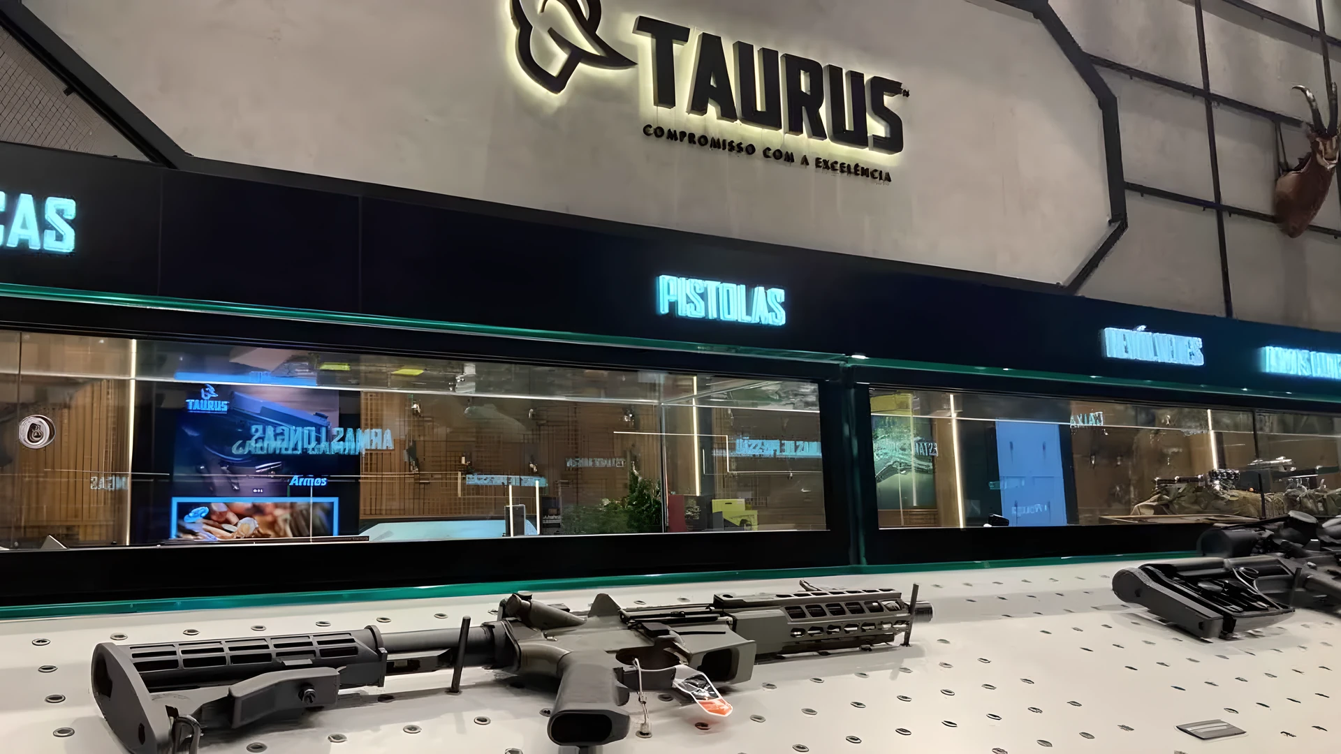 Taurus (TASA4) reports profit of R$ 97.4 million and EBITDA of R$ 124.8 million in 2Q26