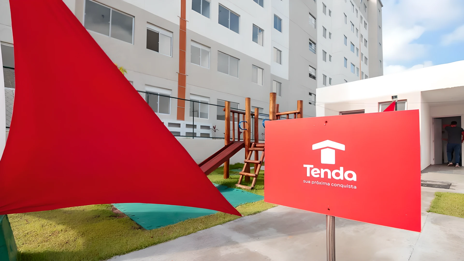 Tenda (TEND3) approves dividends of R$ 0.64 per share