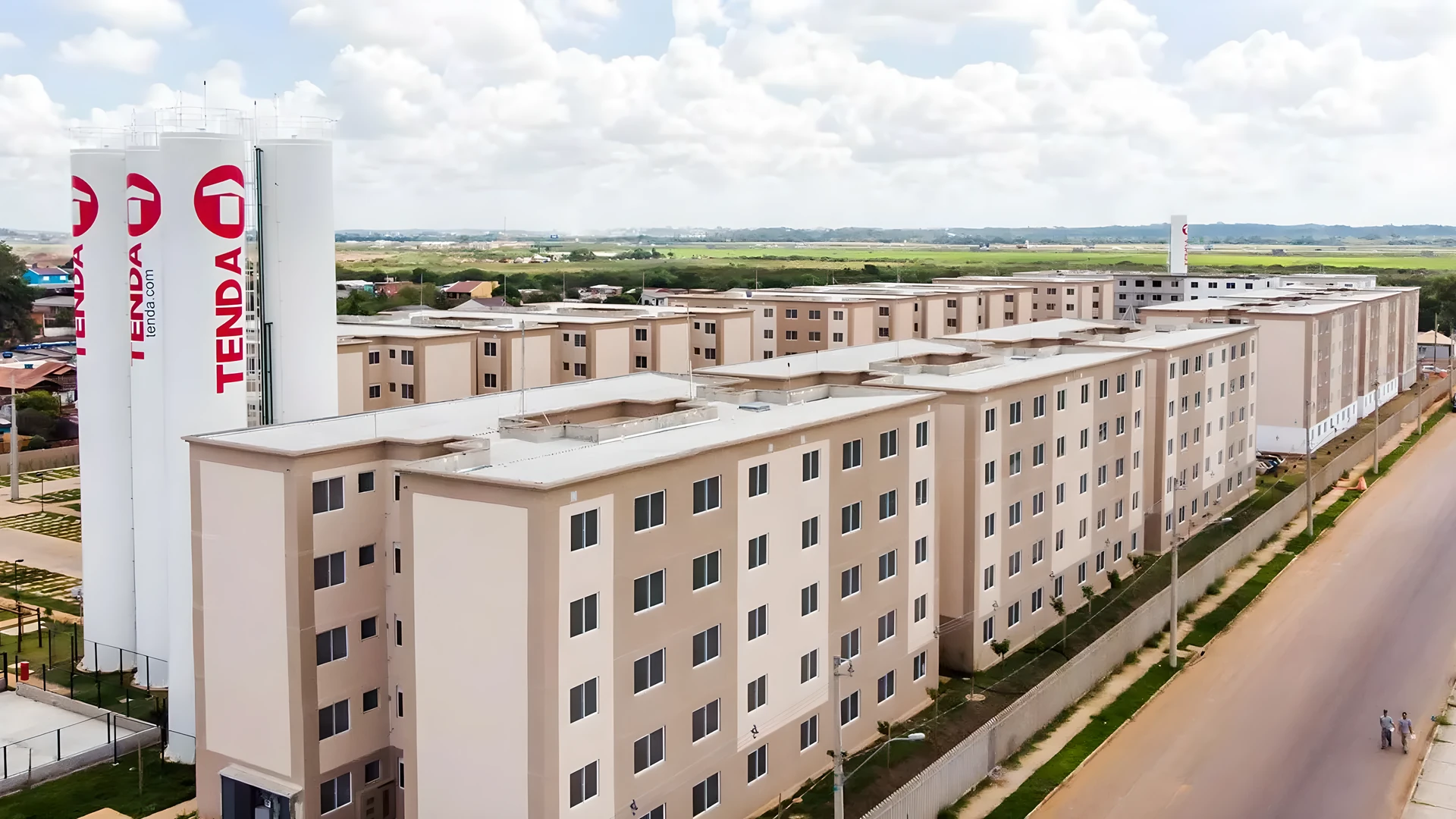 Net revenue reaches R$ 1.29 billion and adjusted EBITDA comes to R$ 275.2 million in the quarter
