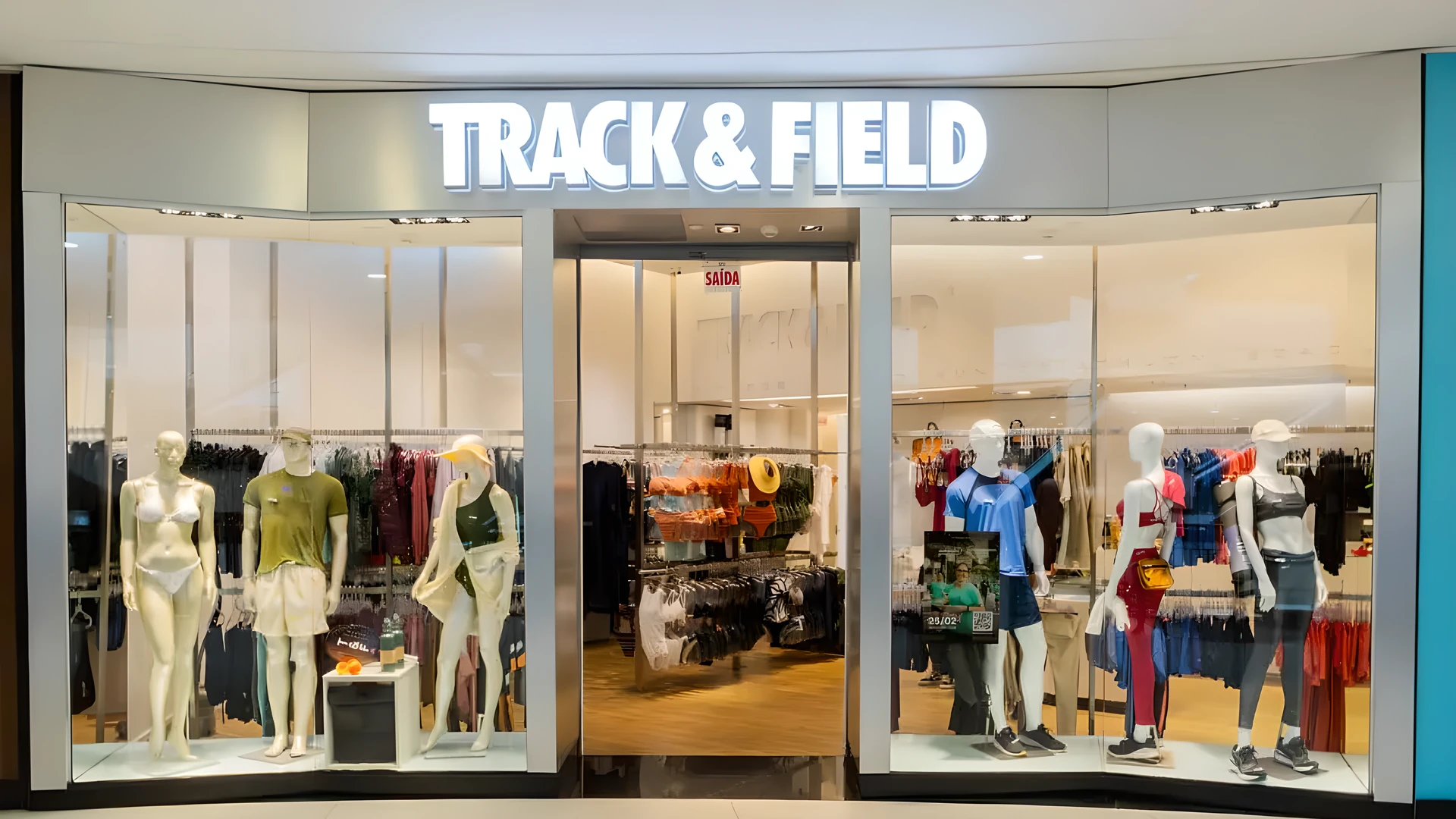 Track & Field (TFCO4) reports profit of R$ 44.3 million in 2Q26