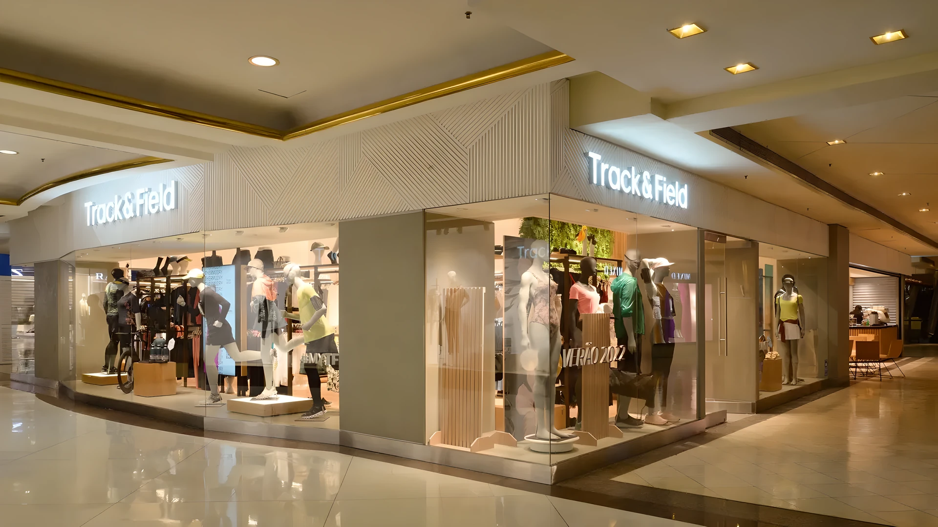 Track & Field (TFCO4) announces interest on equity of R$ 0.086 per preferred share