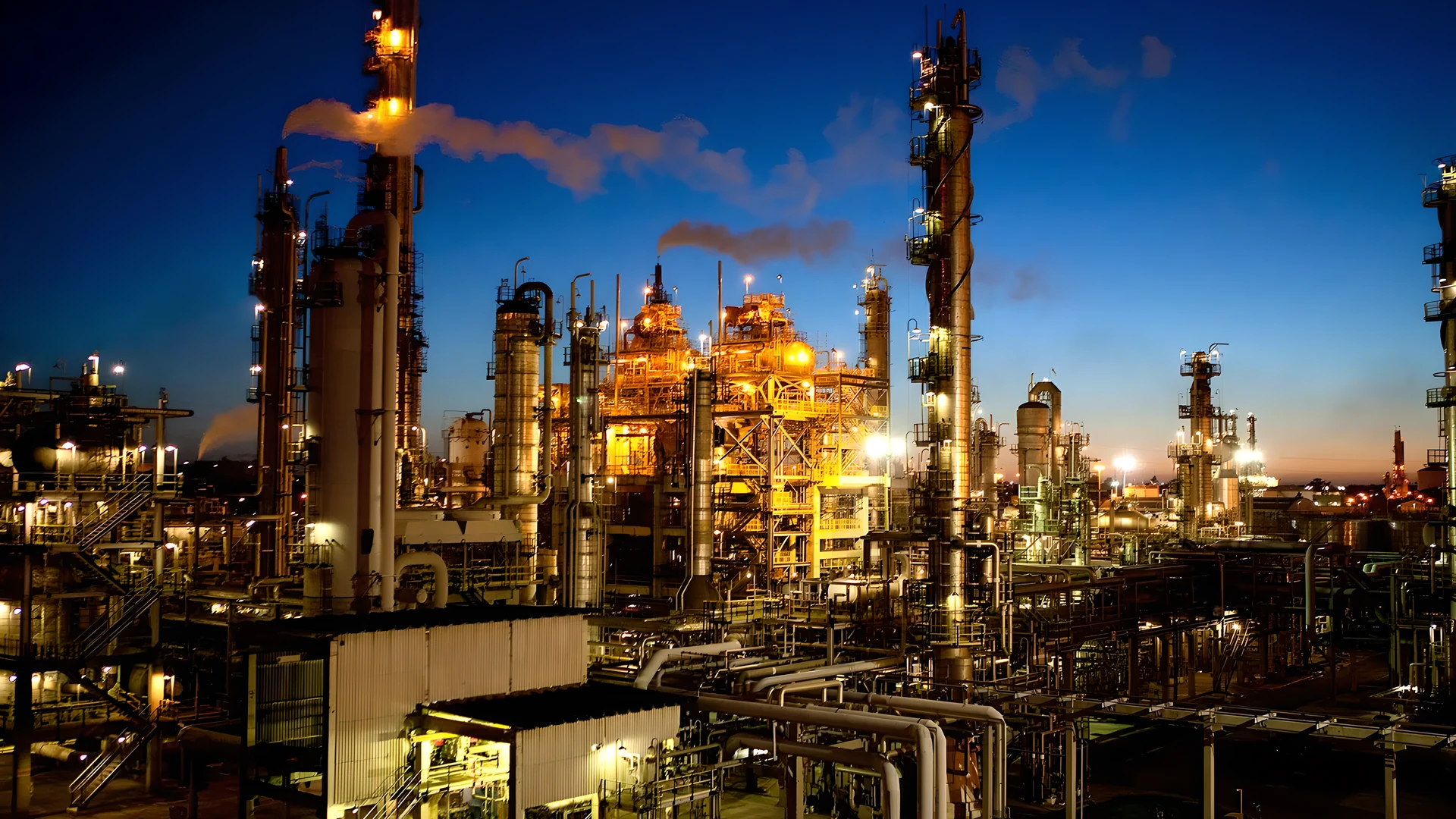 Oil, Gas and Biofuels leads the gains with a +5.8% average move on B3