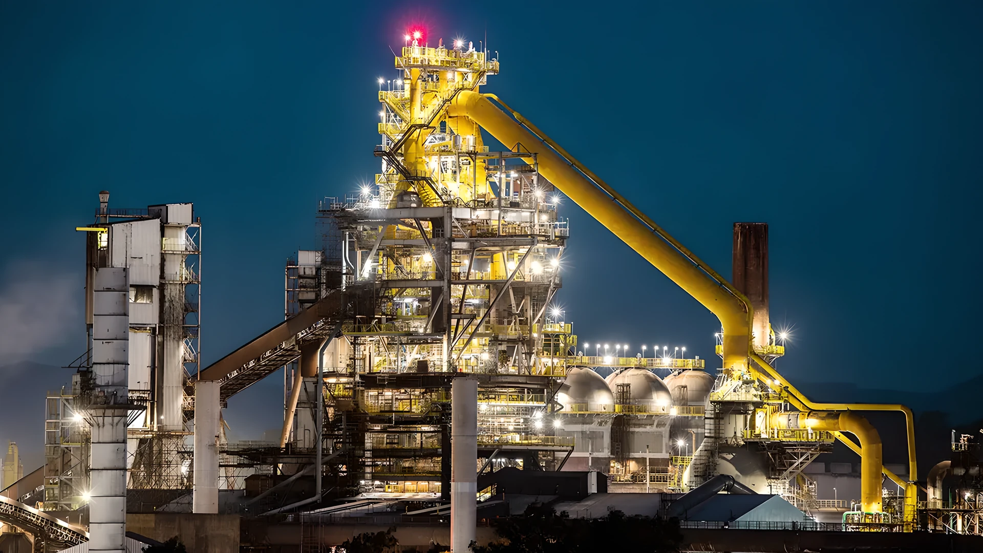 Controlling shareholder Ternium denies having approved any transaction to take Usiminas private