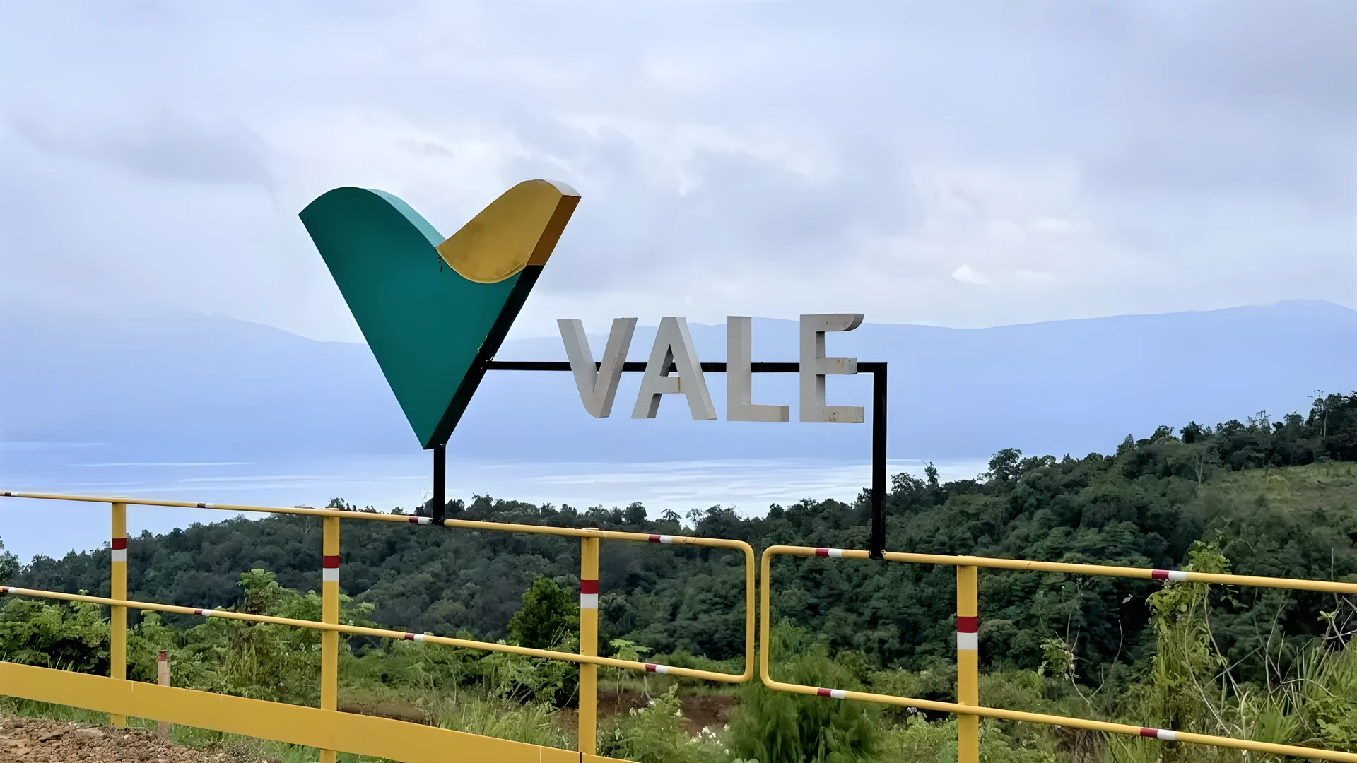 Vale (VALE3) announces new chairman of the board of directors