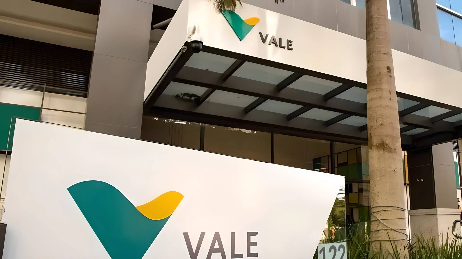 Vale (VALE3) reports iron ore production of 84.3 Mt in 2Q26