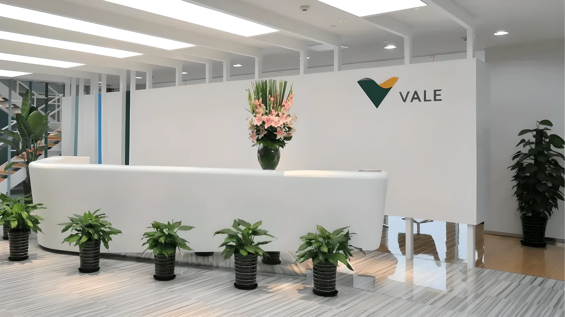 Vale (VALE3) announces it will not invest in Corumbá mine