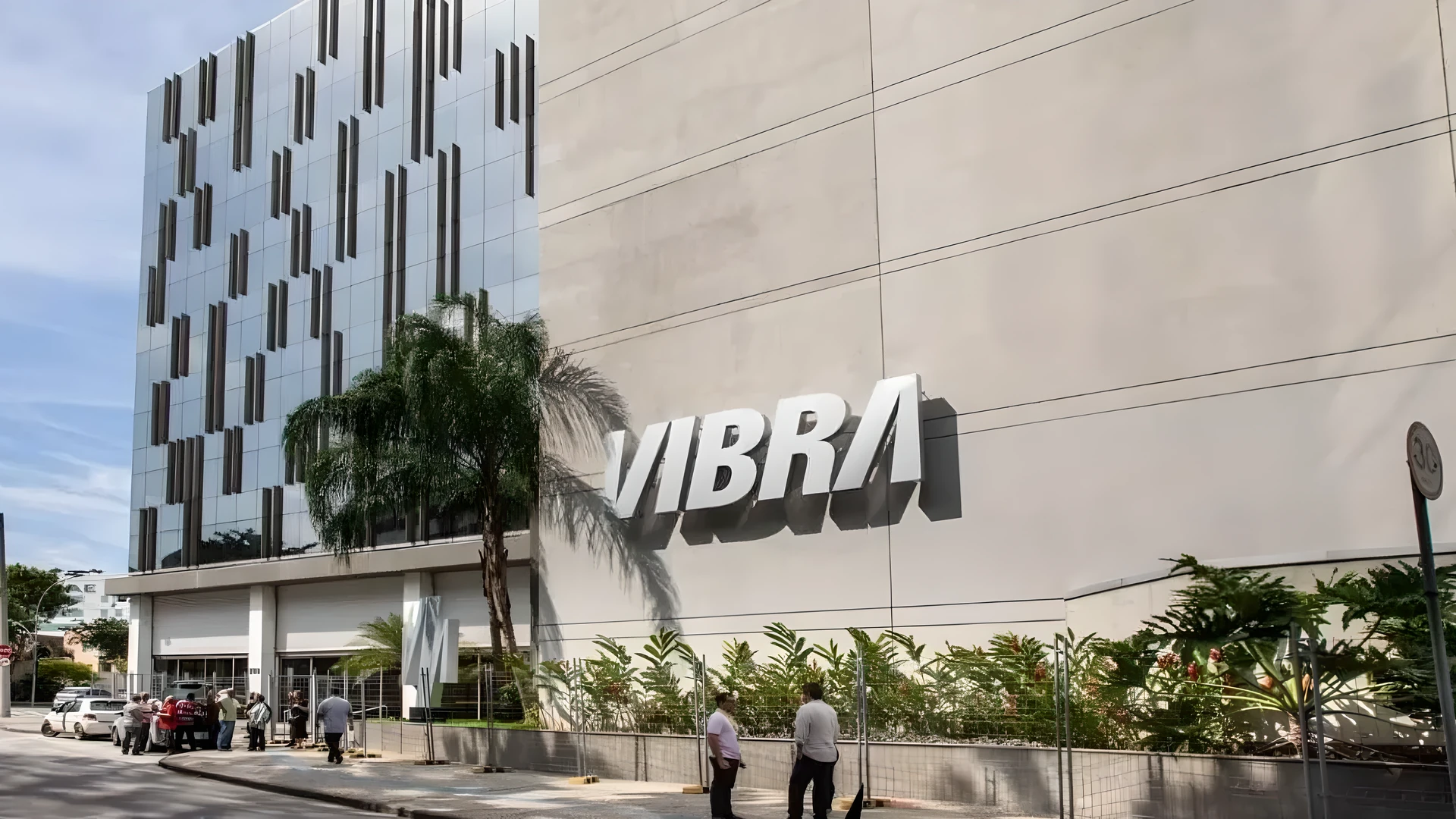 VBBR3, GGBR3 and TTEN3 renew 52-week extremes on B3