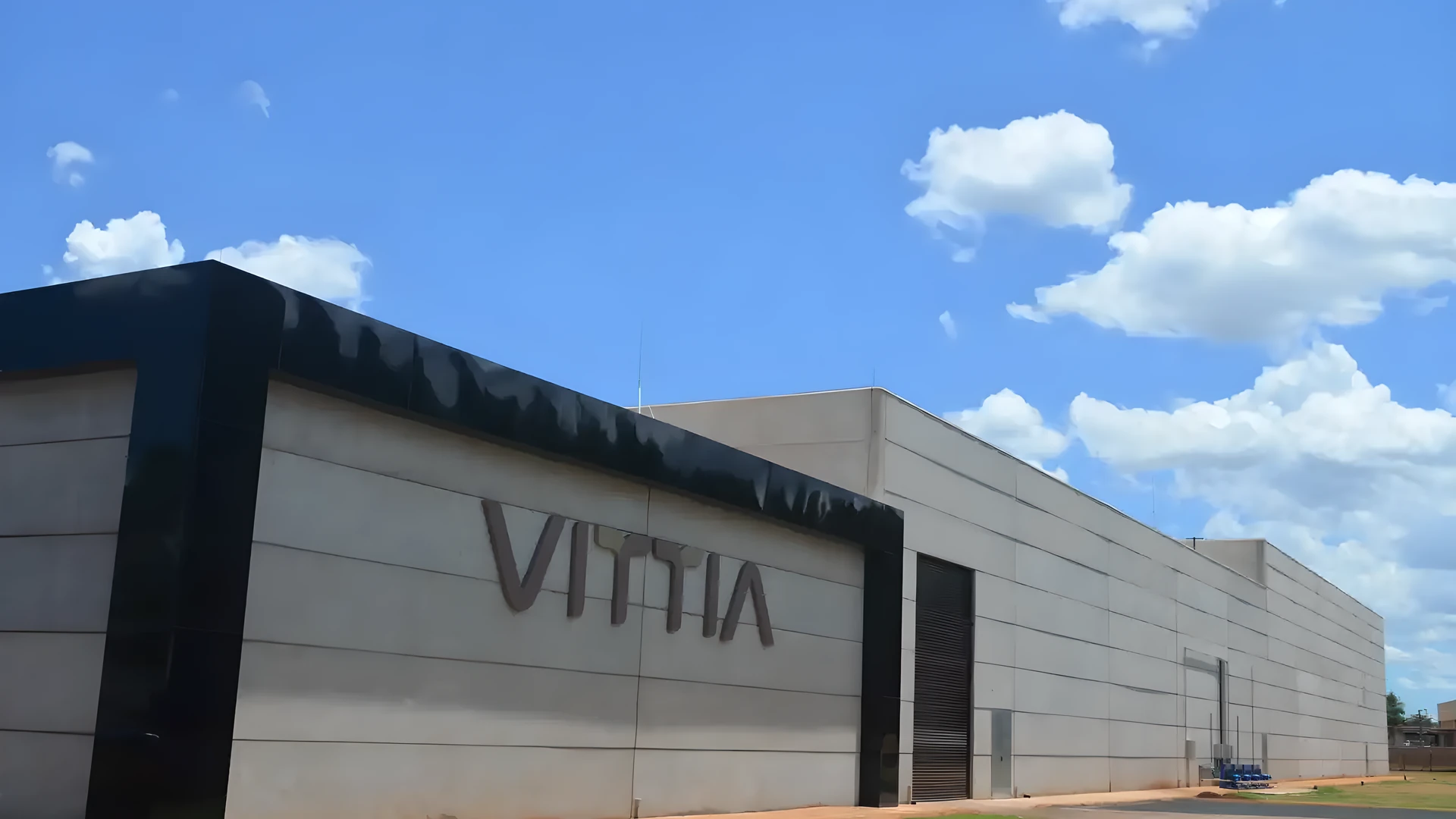 Vittia (VITT3) announces change in board vice chairmanship