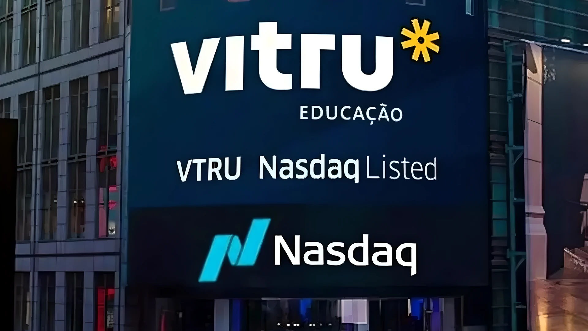 Vitru Educação (VTRU3) posts adjusted profit of R$ 159.9 million in 2Q26
