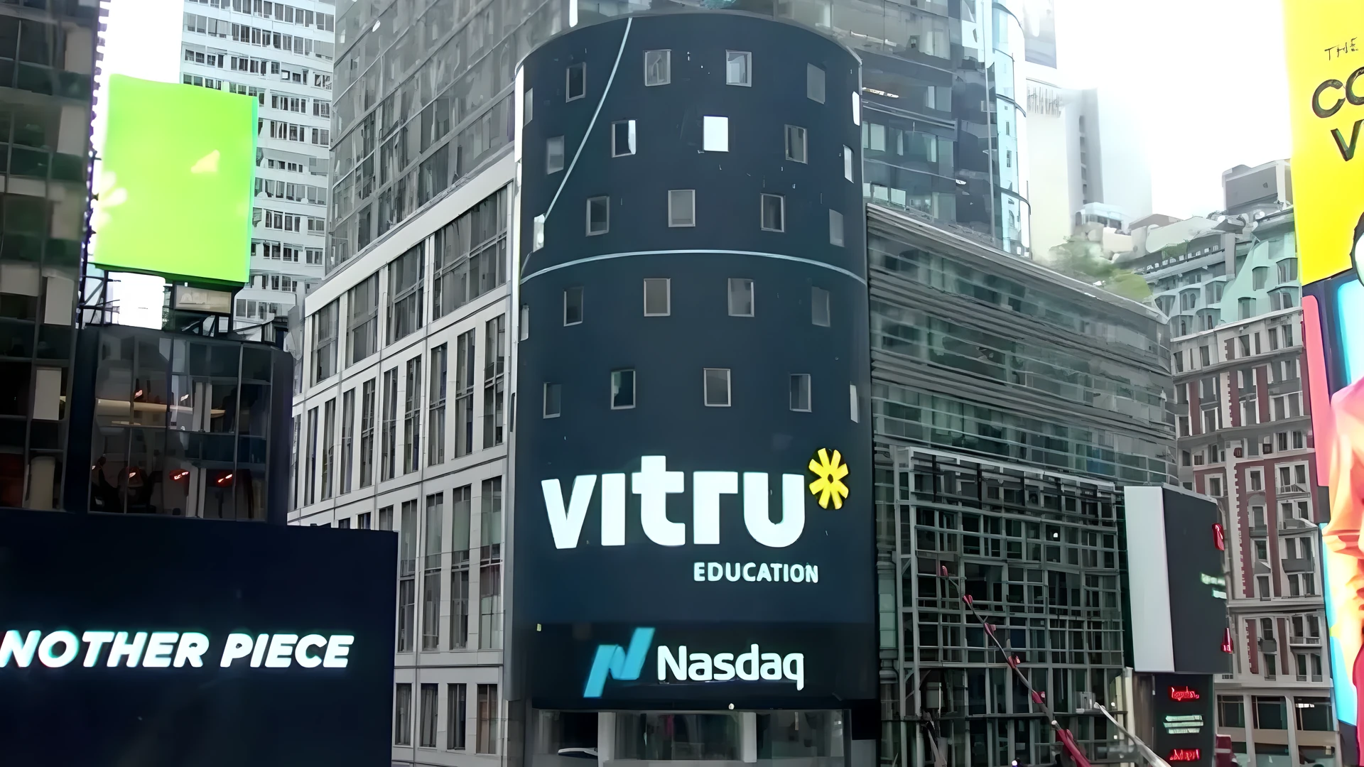 Vitru Educação (VTRU3) announces change to board of directors