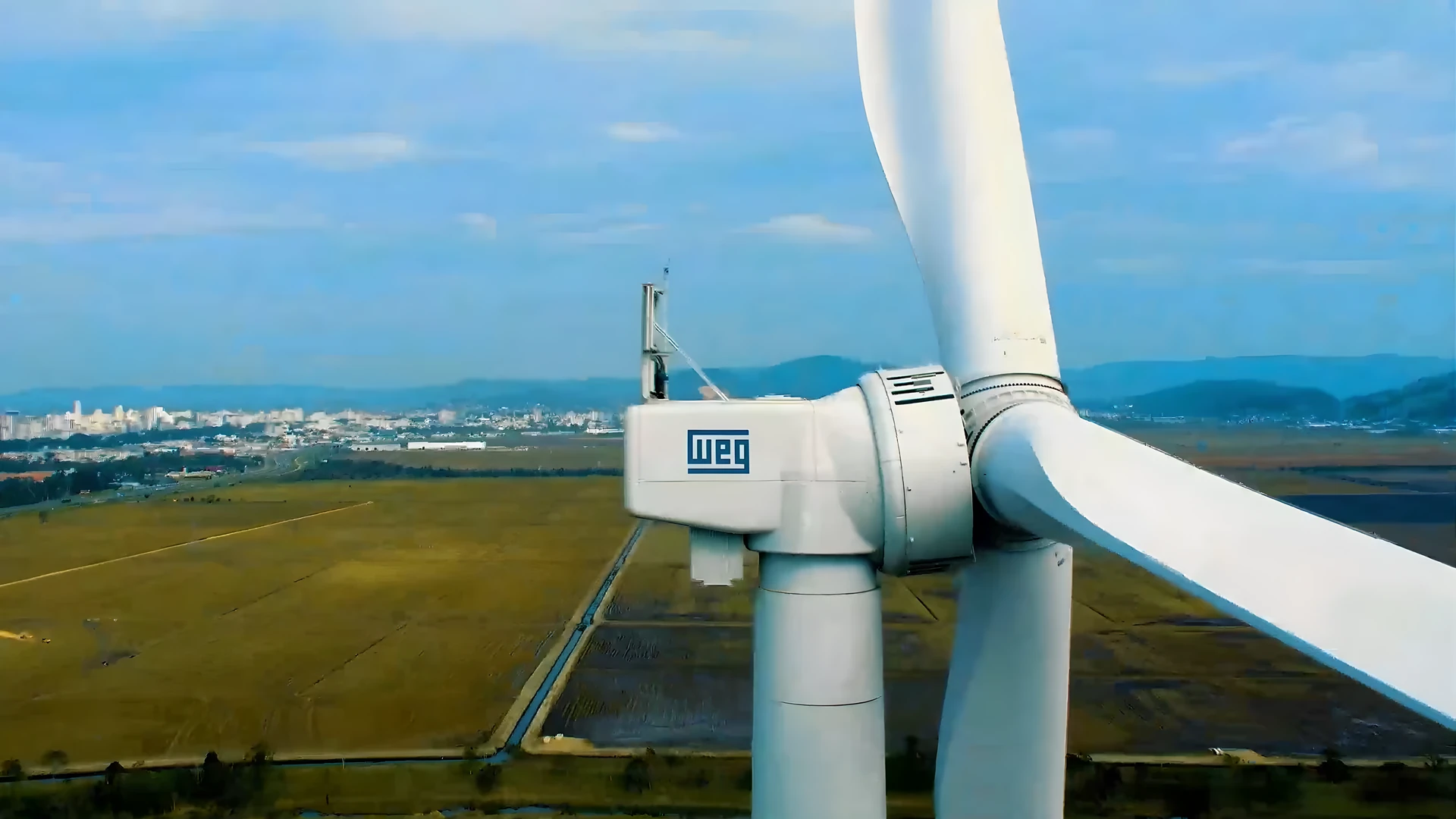 WEG (WEGE3) announces change in vice presidency in 2027
