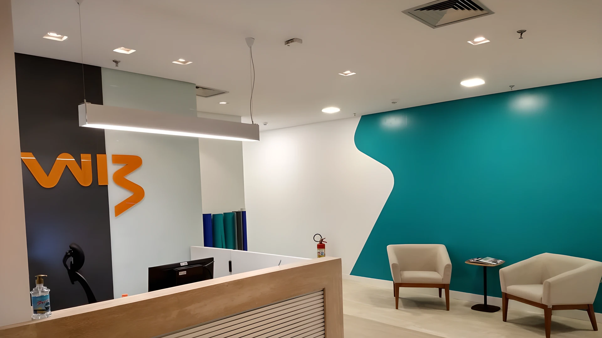 Wiz Co (WIZC3) announces sale of 39.75% of Inter Seguros for R$ 409.5 million