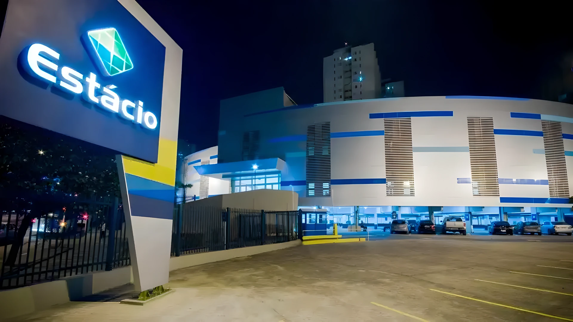 Fourth Sail Capital keeps 5% stake in YDUQS (YDUQ3)
